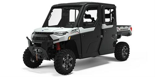 2021 Polaris Ranger Crew® XP 1000 NorthStar Edition Premium