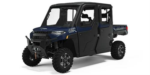 2021 Polaris Ranger Crew® XP 1000 NorthStar Edition Premium