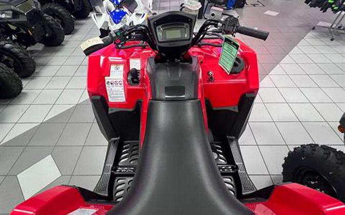 2023 Suzuki KingQuad 750AXi