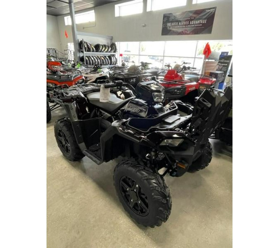 2023 Polaris® Sportsman 850 Premium