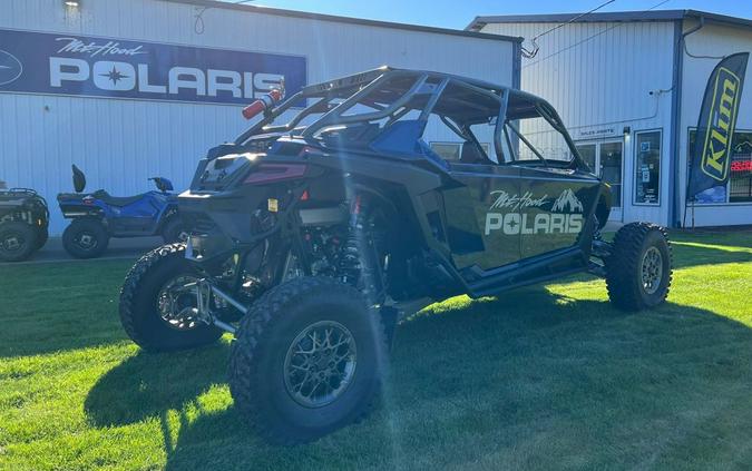 2022 Polaris Industries RZR PRO R 4 Ultimate Azure Crystal