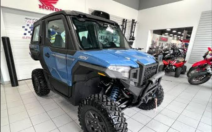 2024 Polaris Polaris XPEDITION ADV Ultimate