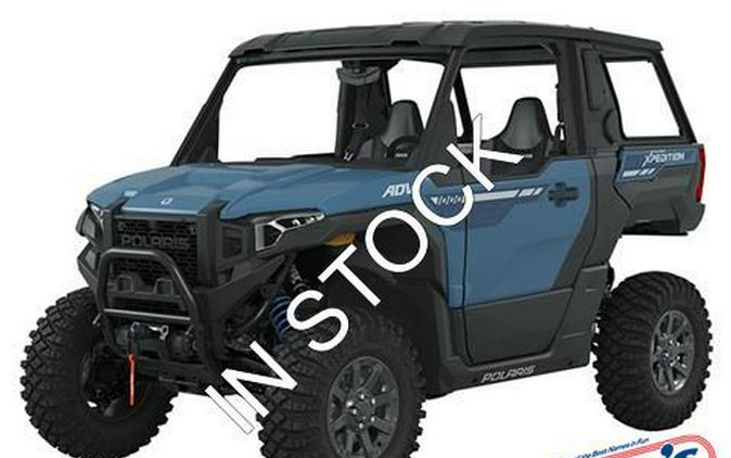 2024 Polaris Polaris XPEDITION ADV Ultimate