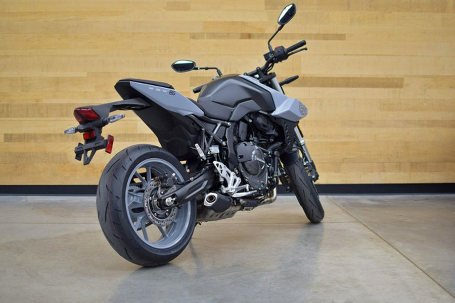 2024 Suzuki GSX-S 8S