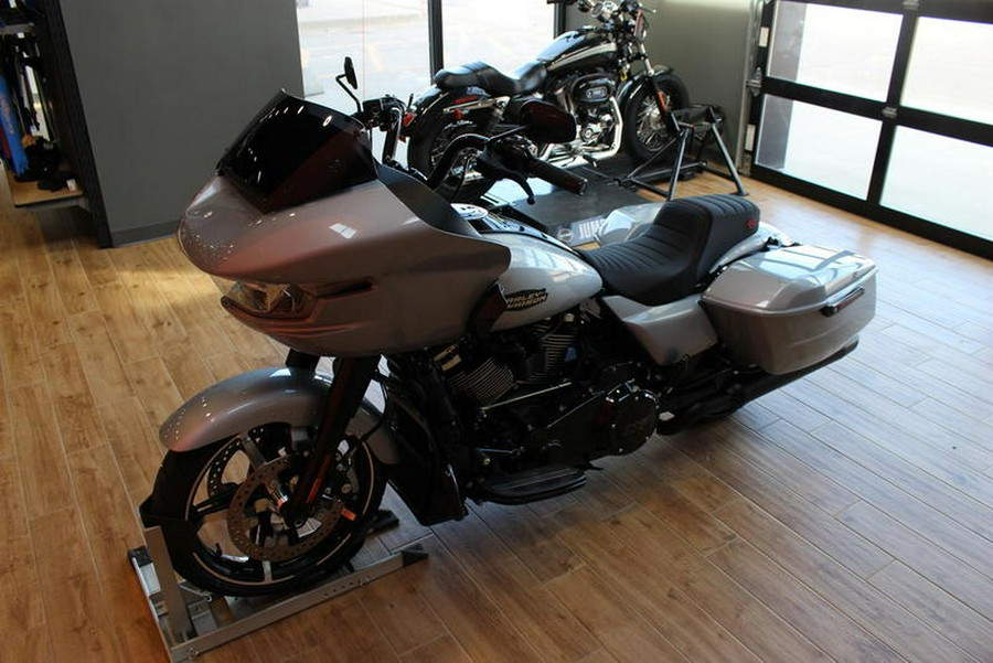 2024 Harley-Davidson® FLTRX - Road Glide®