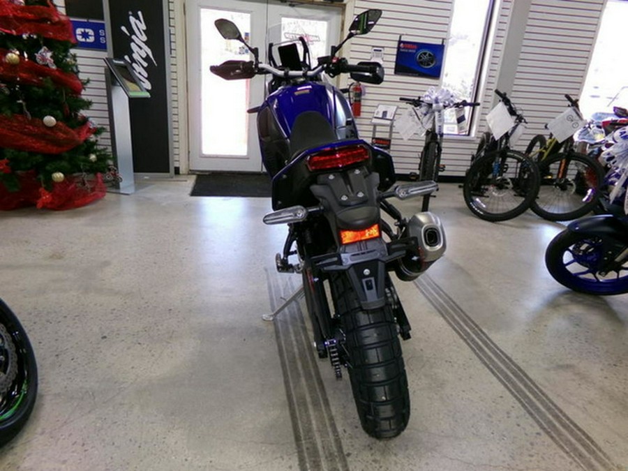 2024 Yamaha Tenere 700