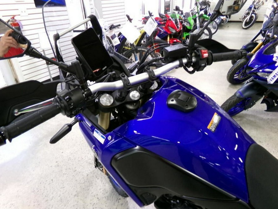 2024 Yamaha Tenere 700