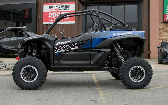 2024 Kawasaki Teryx KRX® 1000