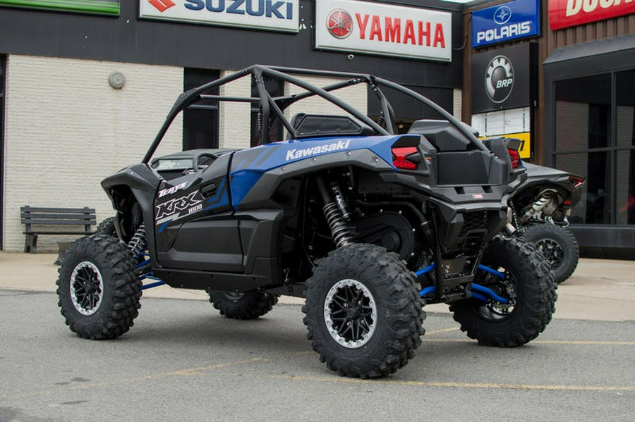 2024 Kawasaki Teryx KRX® 1000