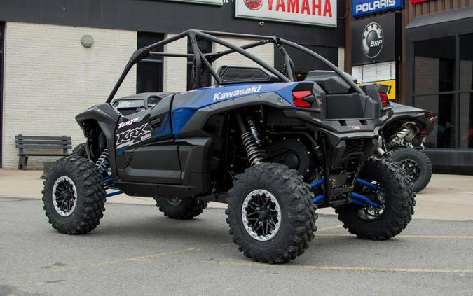 2024 Kawasaki Teryx KRX® 1000