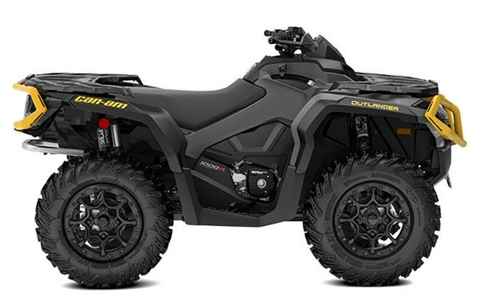 2023 Can-Am Outlander XT-P 1000R