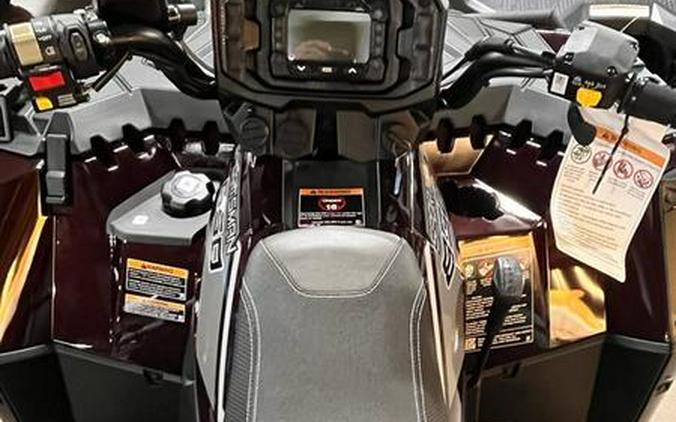 2024 Polaris® Sportsman 850 Ultimate Trail