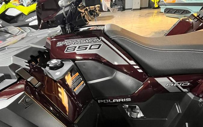 2024 Polaris® Sportsman 850 Ultimate Trail