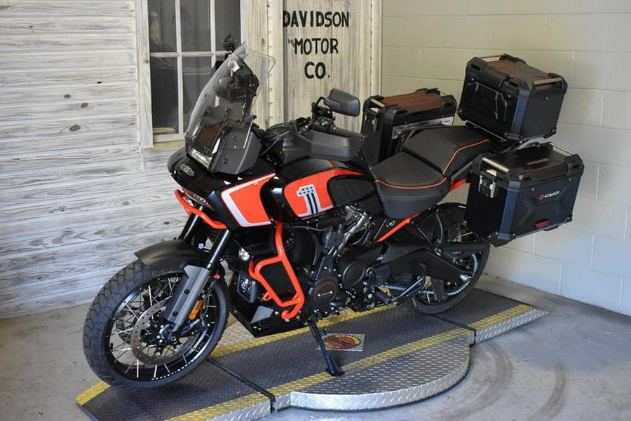 2024 Harley-Davidson® RA1250SE