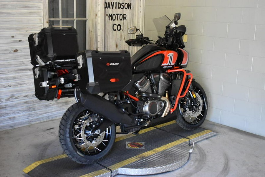 2024 Harley-Davidson® RA1250SE
