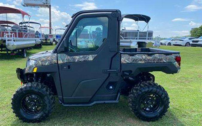 2025 Polaris Ranger XP 1000 NorthStar Edition Ultimate