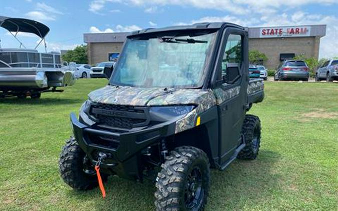 2025 Polaris Ranger XP 1000 NorthStar Edition Ultimate