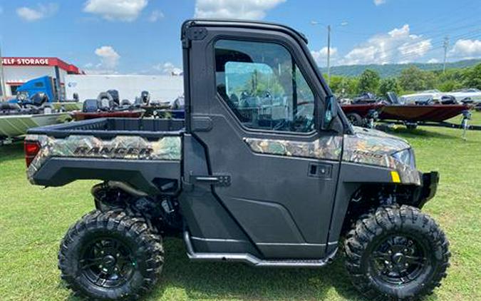 2025 Polaris Ranger XP 1000 NorthStar Edition Ultimate