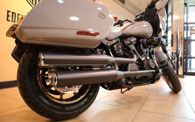 2024 Harley-Davidson HD FXLRST Softail Low Rider ST