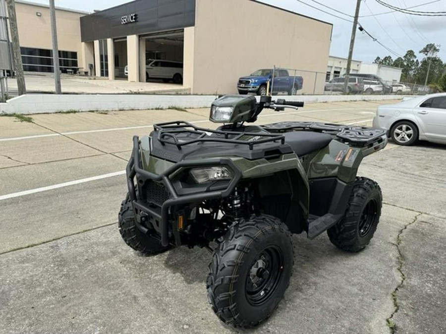 2024 Polaris Sportsman 450 H.O.