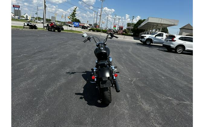 2013 Harley-Davidson® FXDB Street Bob®