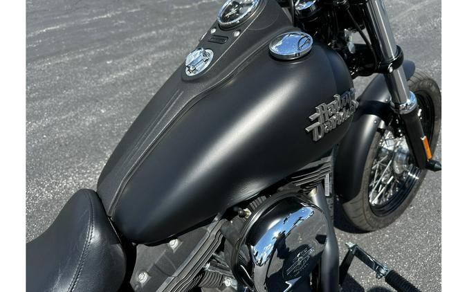 2013 Harley-Davidson® FXDB Street Bob®