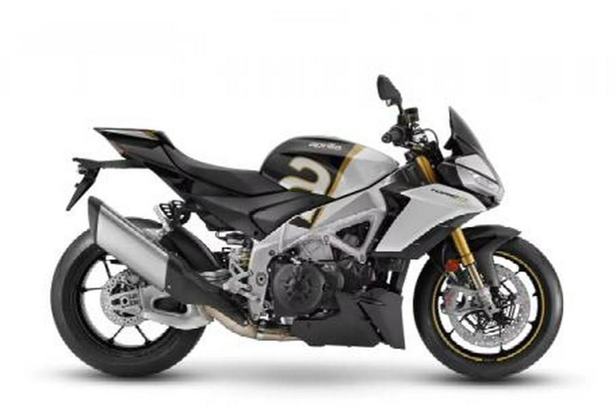 2024 Aprilia Tuono V4 1100 Factory