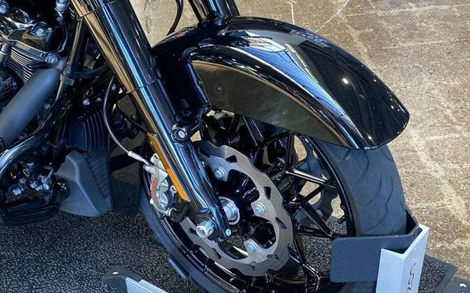 2022 Harley-Davidson FLHRXS - Road King Special