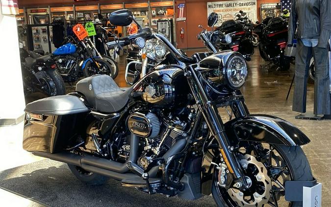 2022 Harley-Davidson FLHRXS - Road King Special