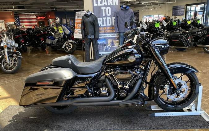 2022 Harley-Davidson FLHRXS - Road King Special