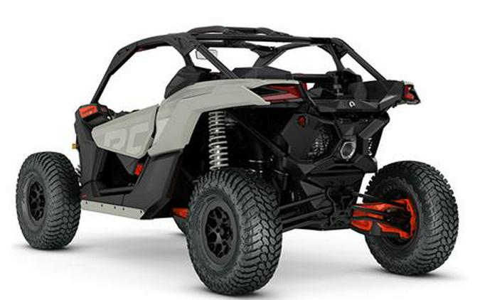 2022 Can-Am Maverick X3 X RC Turbo RR 64