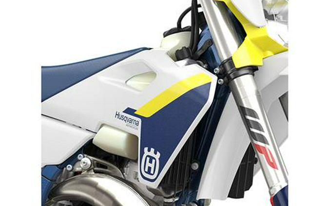 2025 Husqvarna TE 300