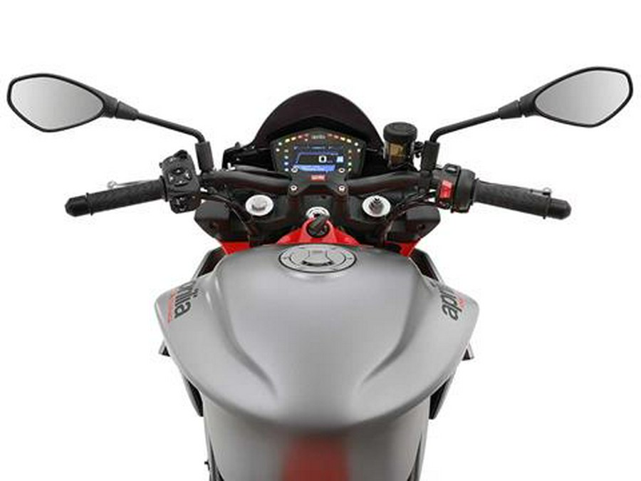 2023 Aprilia Tuono 660