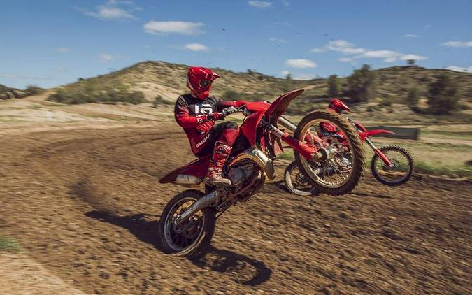 2025 GASGAS MC 250 + *Promo Financing!