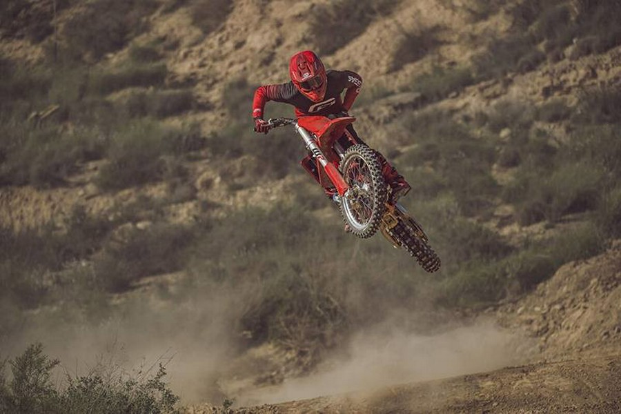 2025 GASGAS MC 250 + *Promo Financing!