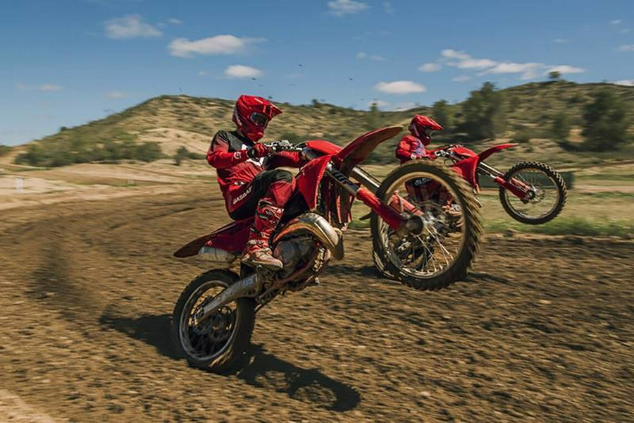 2025 GASGAS MC 250 + *Promo Financing!