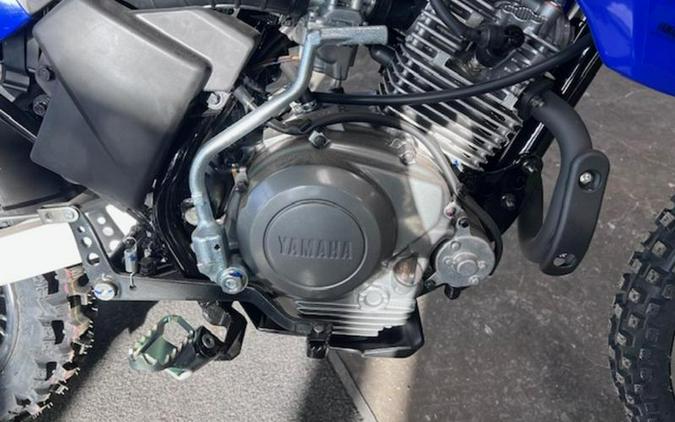2026 Yamaha TTR125