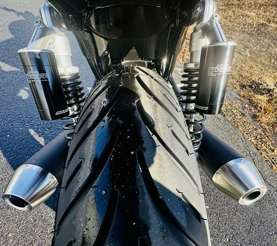 2026 Triumph Speed Twin 900