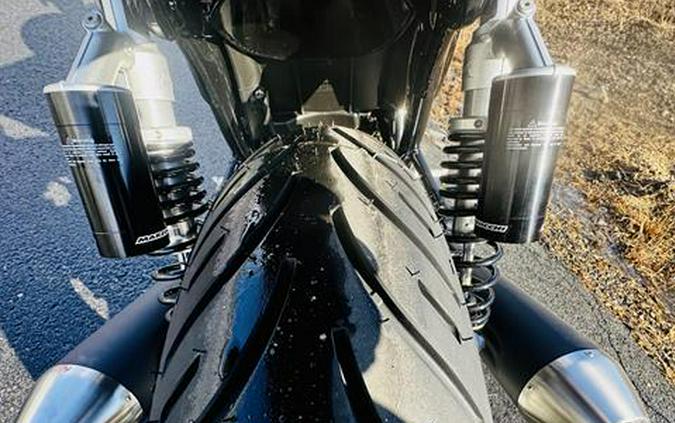 2026 Triumph Speed Twin 900