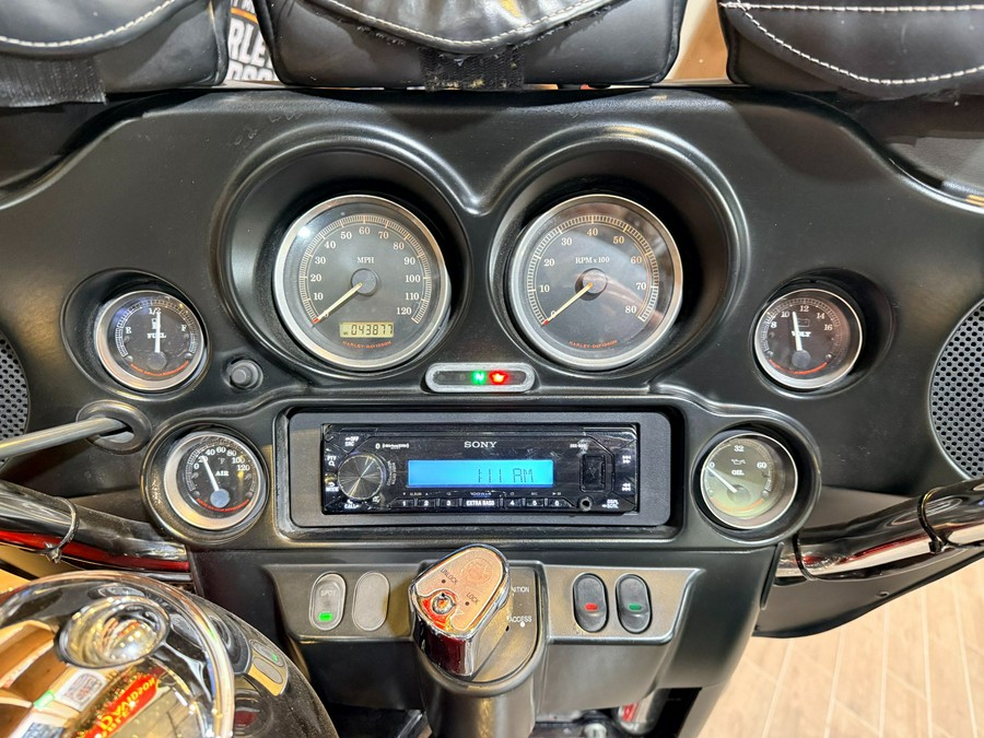 2009 Harley-Davidson Electra Glide® Classic