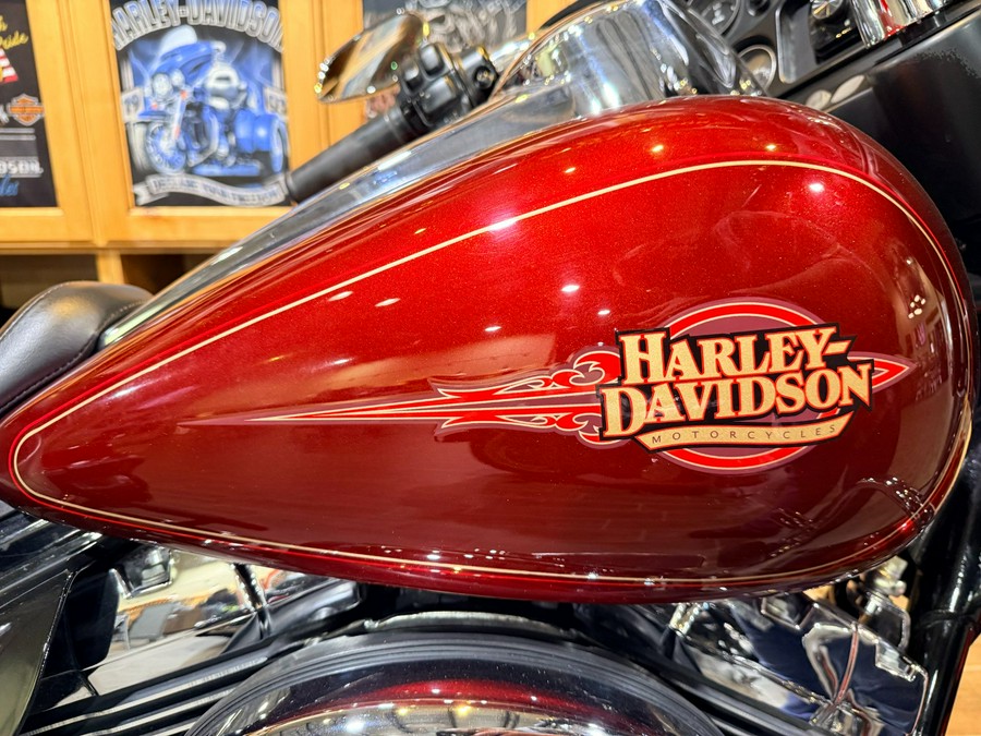 2009 Harley-Davidson Electra Glide® Classic