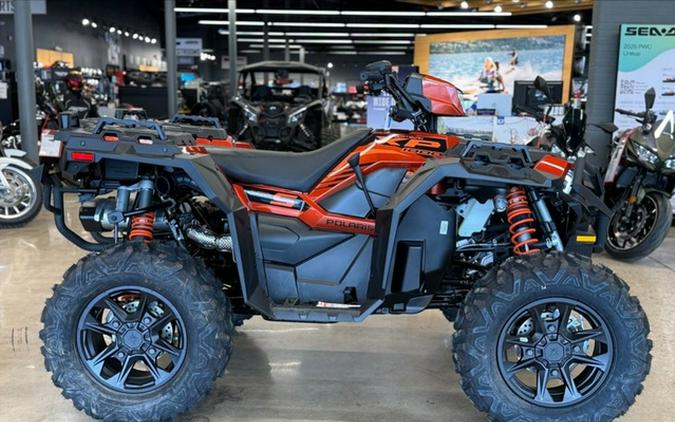 2026 Polaris Sportsman XP 1000 S