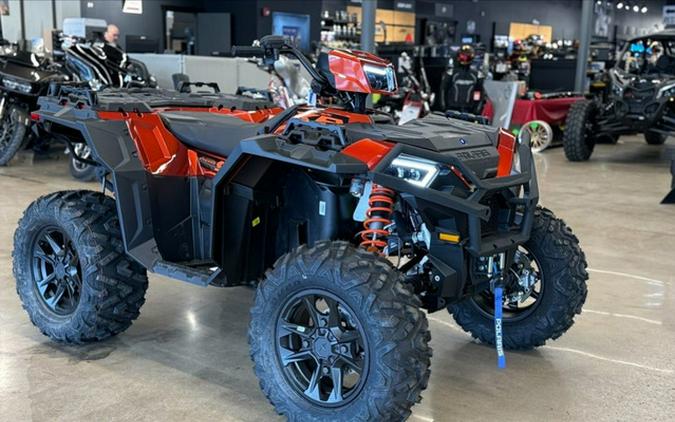 2026 Polaris Sportsman XP 1000 S