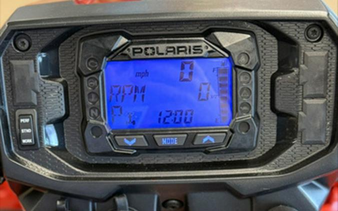 2026 Polaris Sportsman XP 1000 S