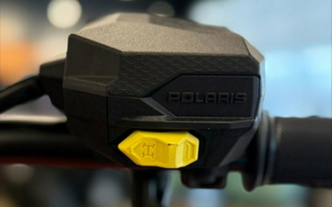 2026 Polaris Sportsman XP 1000 S