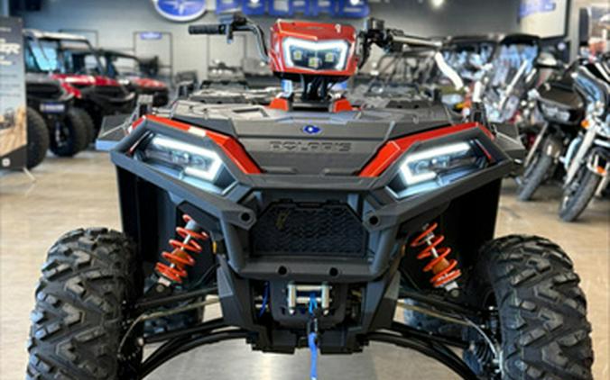 2026 Polaris Sportsman XP 1000 S