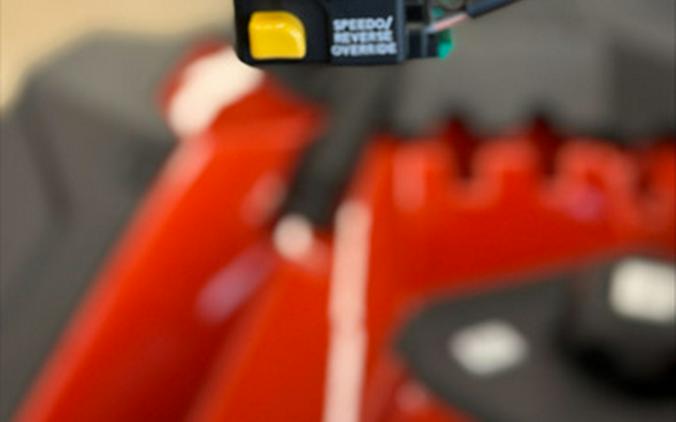 2026 Polaris Sportsman XP 1000 S