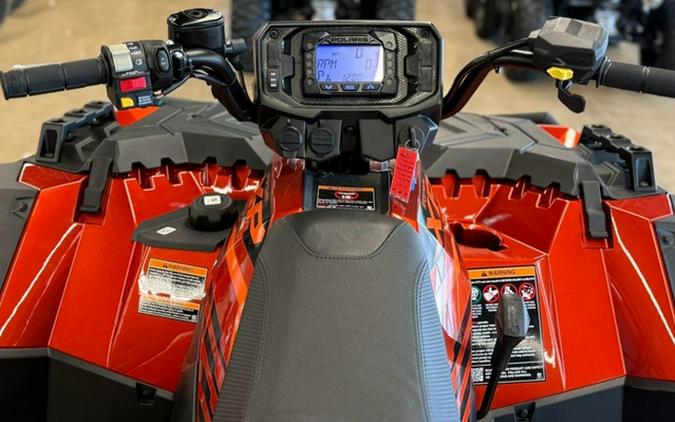 2026 Polaris Sportsman XP 1000 S