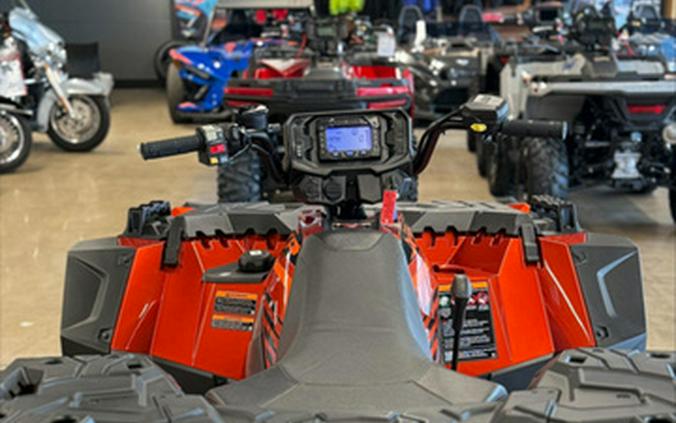 2026 Polaris Sportsman XP 1000 S