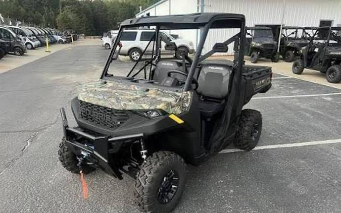 2026 Polaris RANGER 1000 PREMIUM PPC